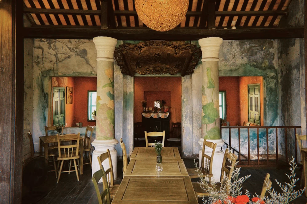 The Hill Station - ảnh 8